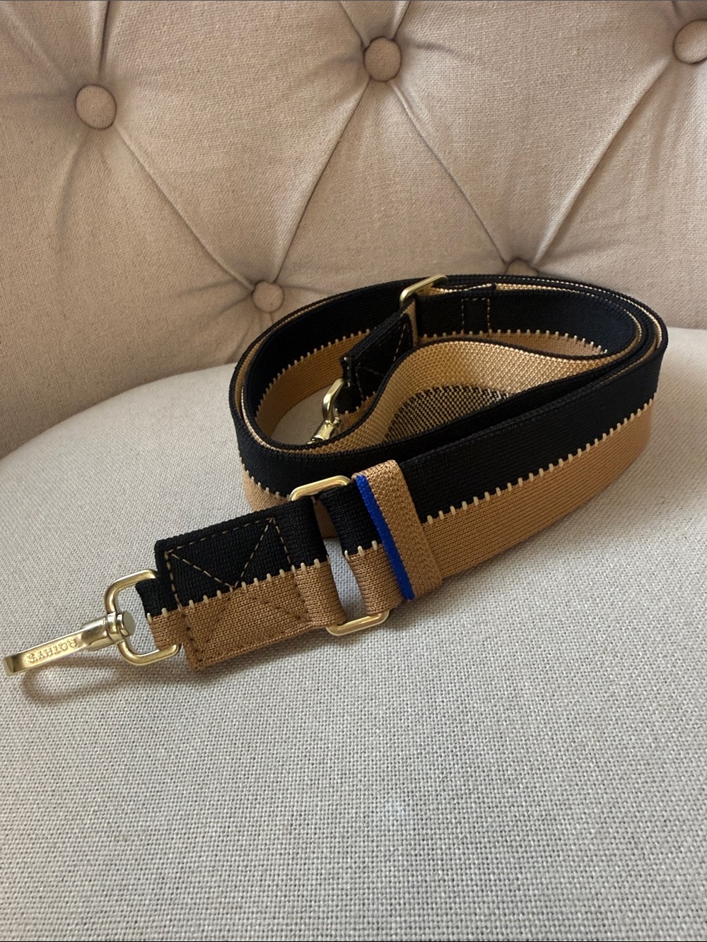 Rothy’s Crossbody Strap